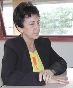Maria do Carmo Vila